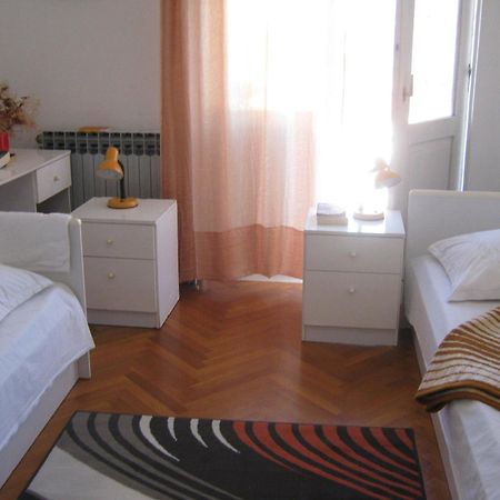 Apartments And Rooms Artemida ดูบรอฟนิก ภายนอก รูปภาพ