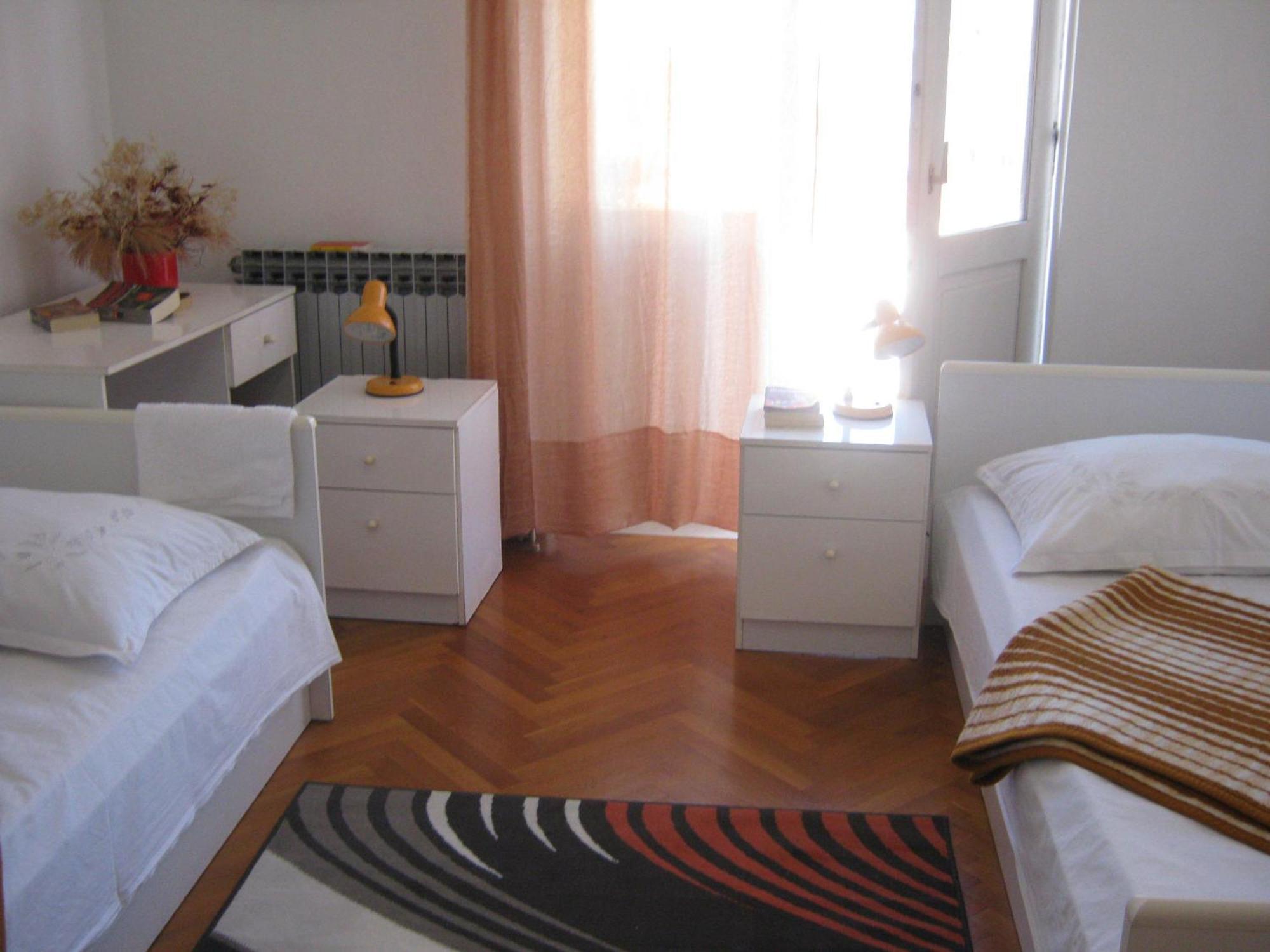 Apartments And Rooms Artemida ดูบรอฟนิก ภายนอก รูปภาพ