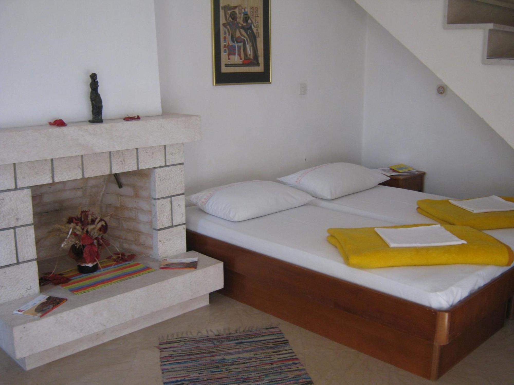 Apartments And Rooms Artemida ดูบรอฟนิก ภายนอก รูปภาพ