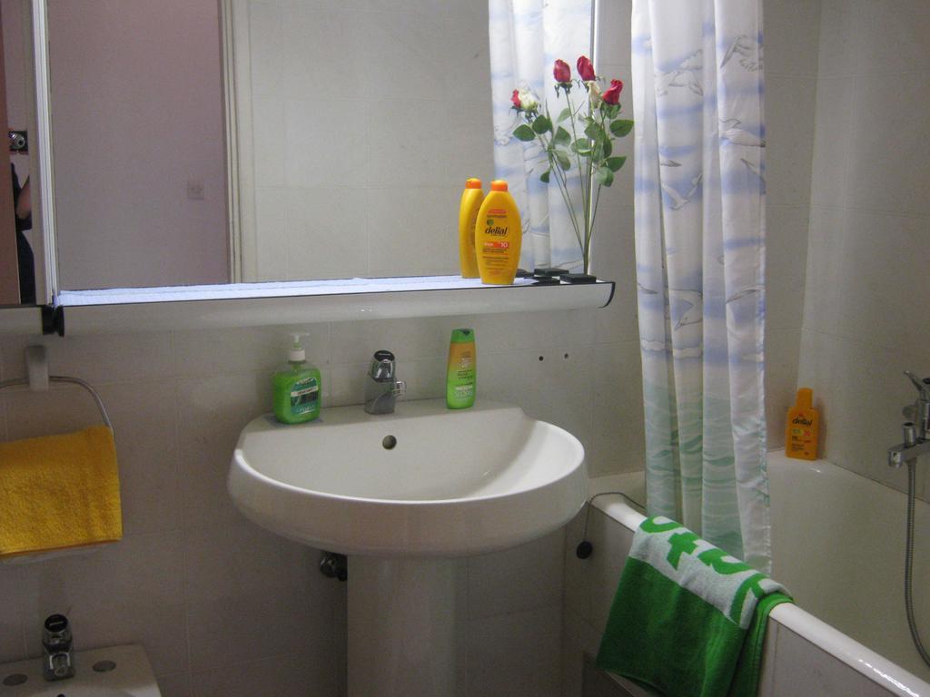 Apartments And Rooms Artemida ดูบรอฟนิก ห้อง รูปภาพ