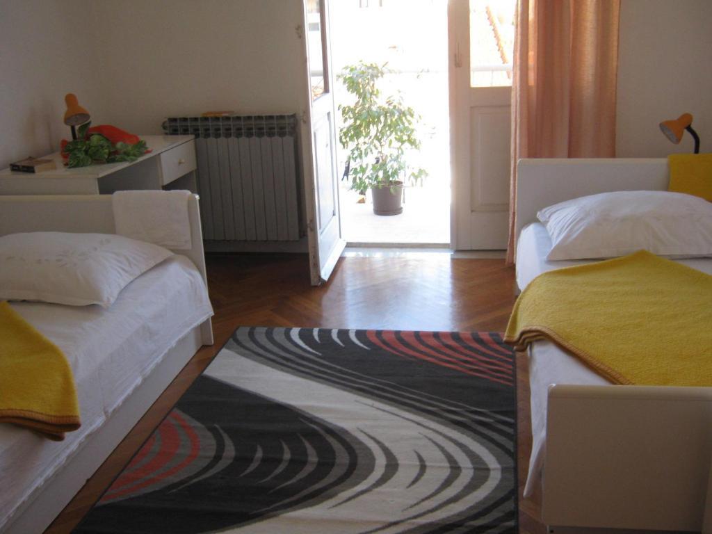 Apartments And Rooms Artemida ดูบรอฟนิก ห้อง รูปภาพ