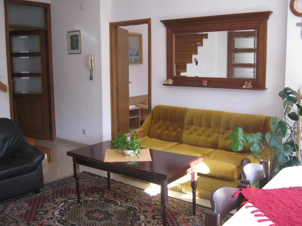 Apartments And Rooms Artemida ดูบรอฟนิก ห้อง รูปภาพ