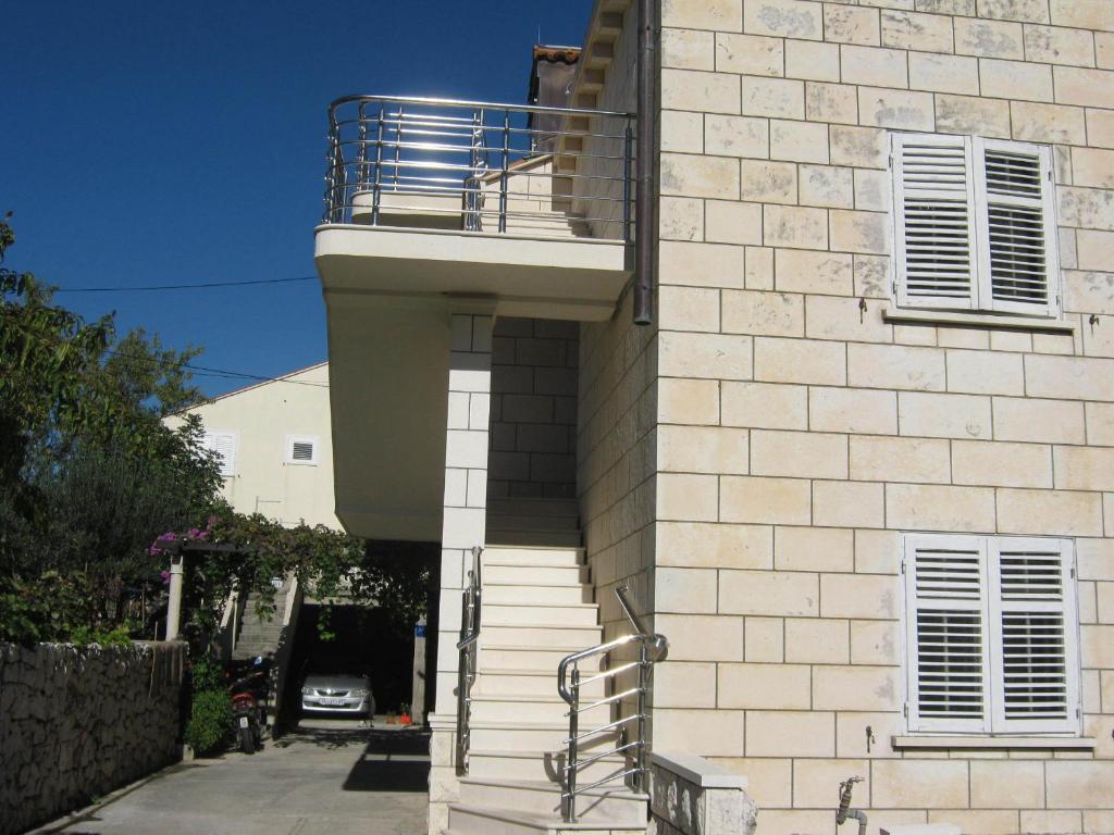 Apartments And Rooms Artemida ดูบรอฟนิก ภายนอก รูปภาพ