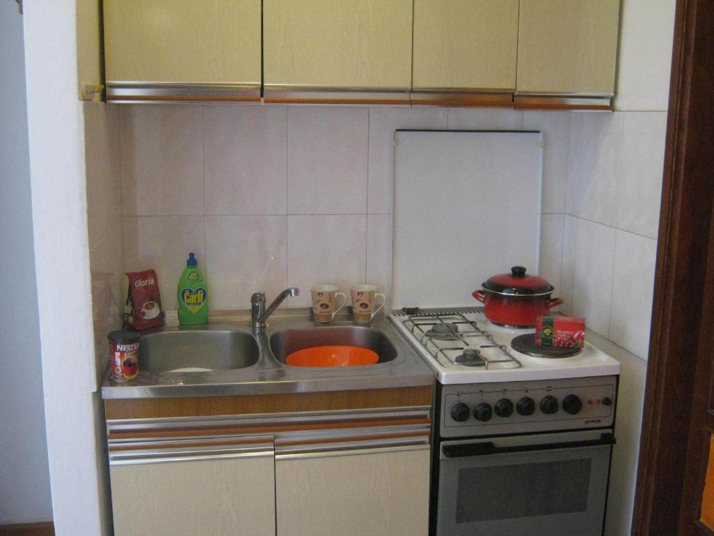 Apartments And Rooms Artemida ดูบรอฟนิก ห้อง รูปภาพ