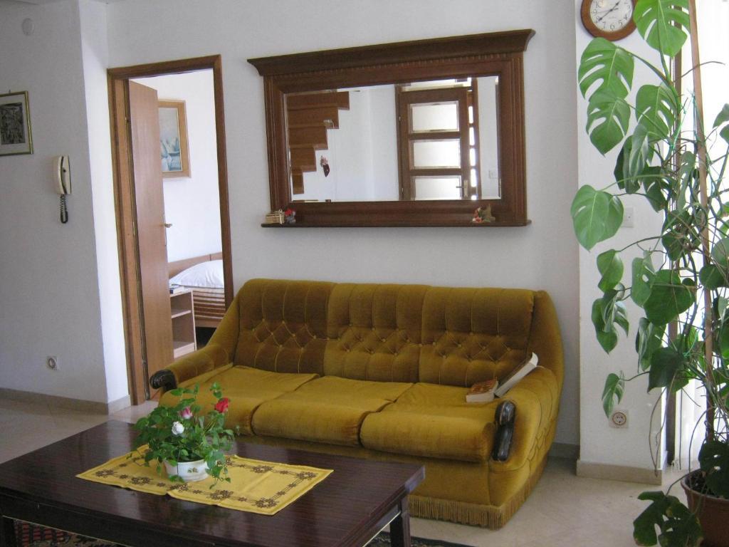 Apartments And Rooms Artemida ดูบรอฟนิก ห้อง รูปภาพ