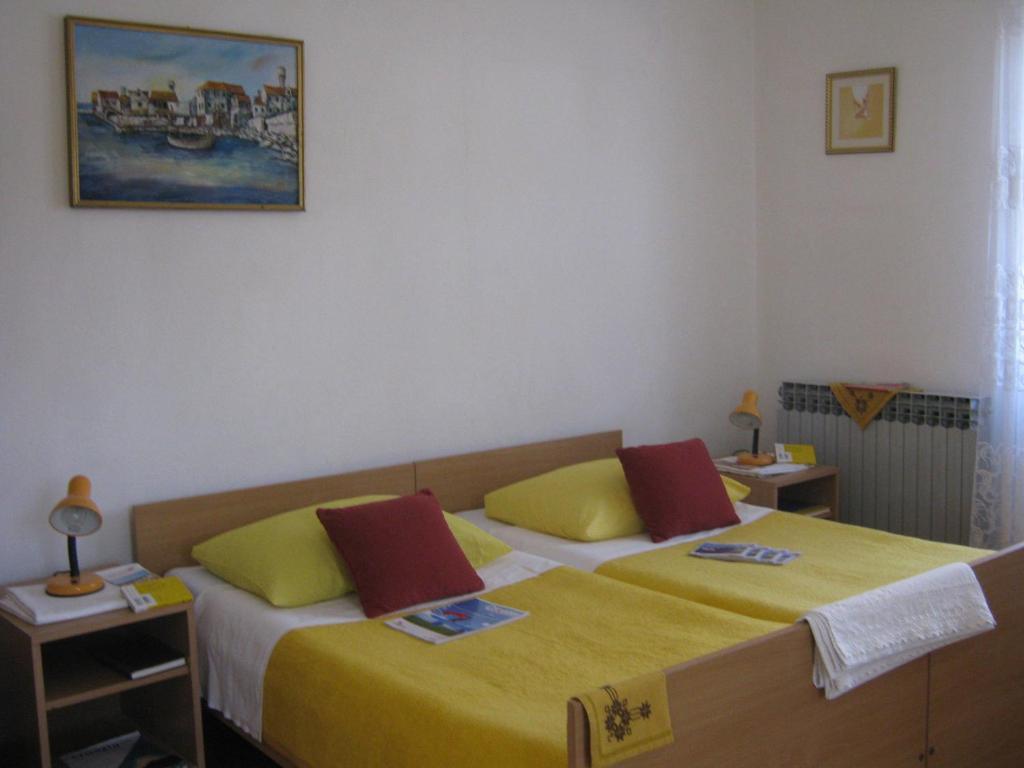Apartments And Rooms Artemida ดูบรอฟนิก ห้อง รูปภาพ