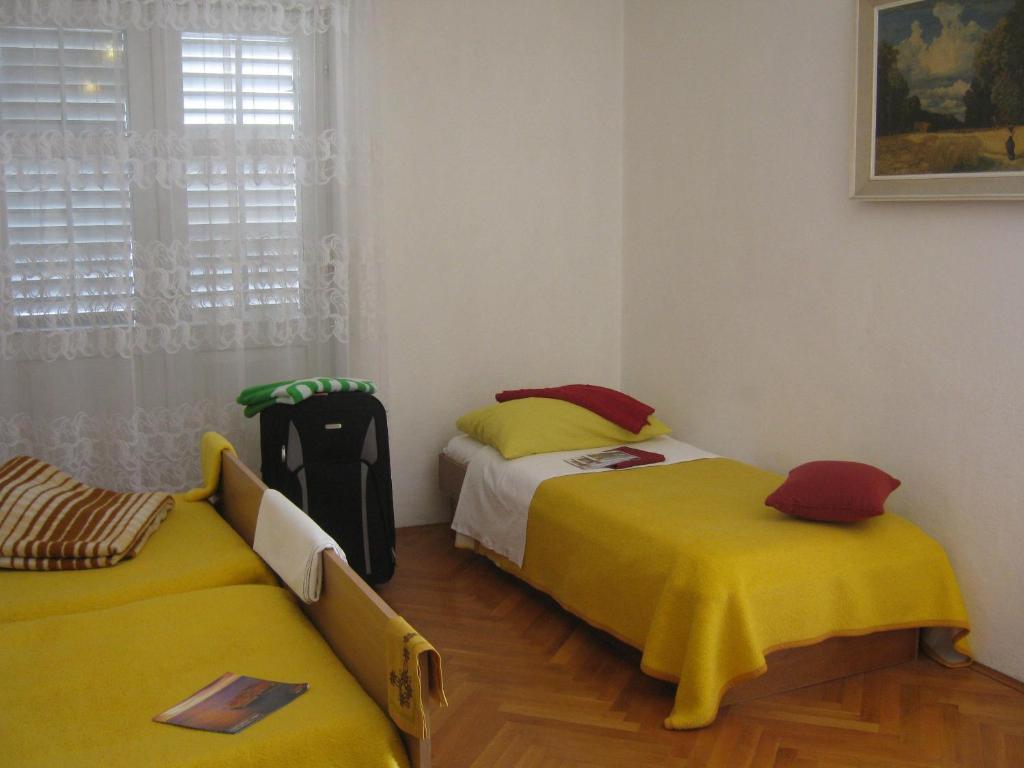 Apartments And Rooms Artemida ดูบรอฟนิก ห้อง รูปภาพ