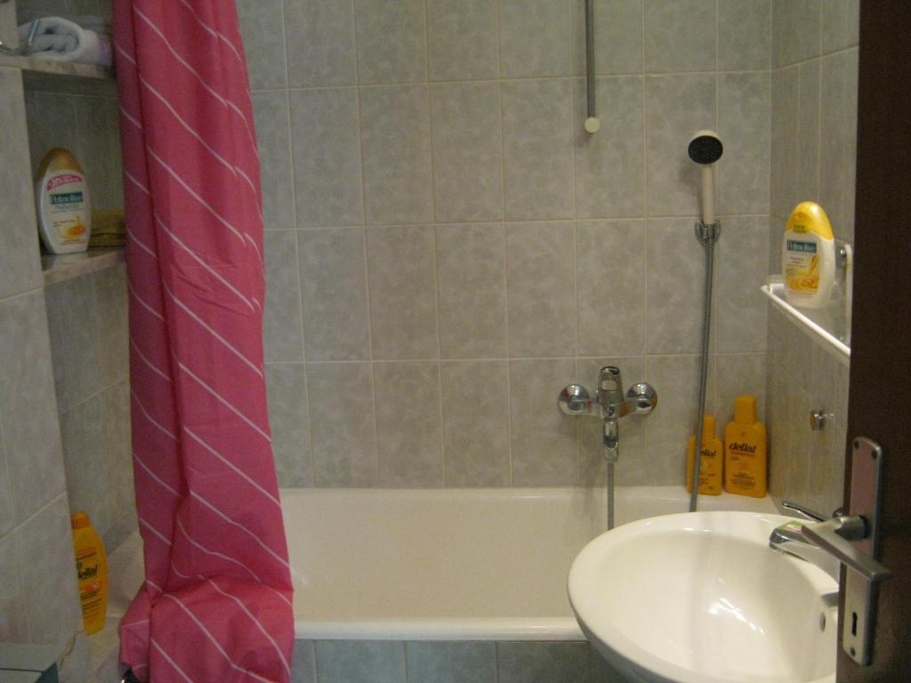 Apartments And Rooms Artemida ดูบรอฟนิก ภายนอก รูปภาพ