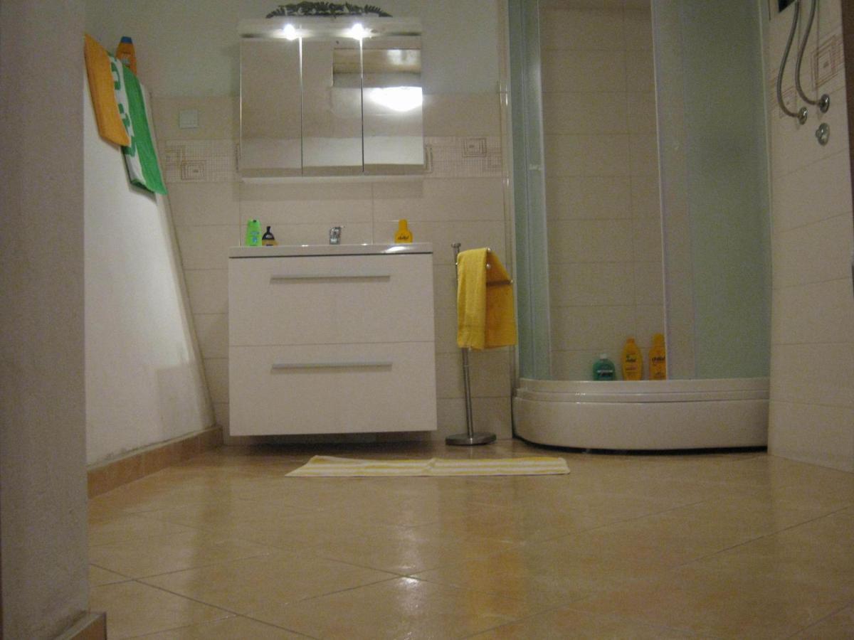 Apartments And Rooms Artemida ดูบรอฟนิก ห้อง รูปภาพ