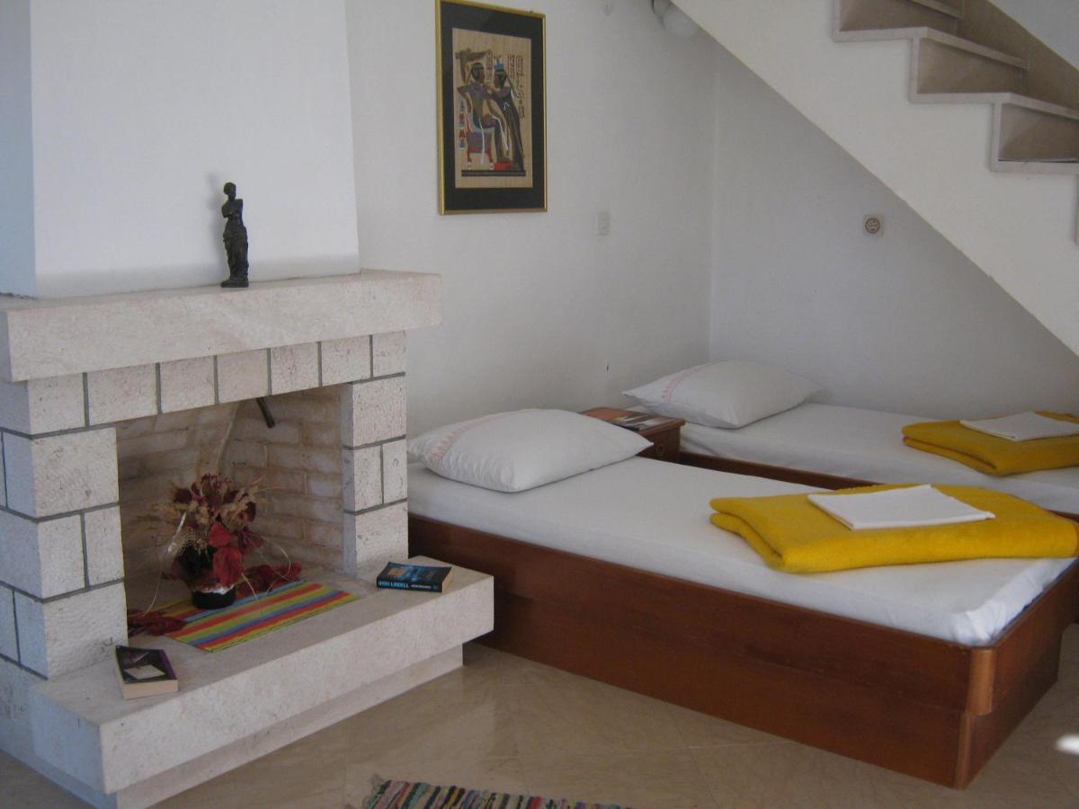 Apartments And Rooms Artemida ดูบรอฟนิก ห้อง รูปภาพ