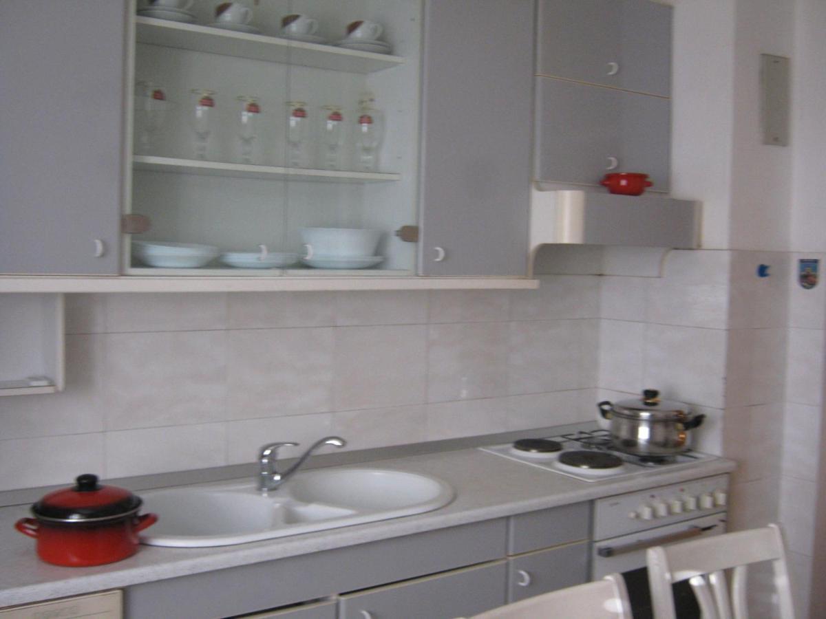 Apartments And Rooms Artemida ดูบรอฟนิก ภายนอก รูปภาพ