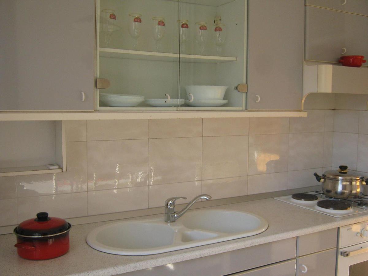 Apartments And Rooms Artemida ดูบรอฟนิก ภายนอก รูปภาพ